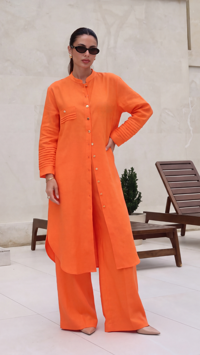 SAHARA Co-Ord Set