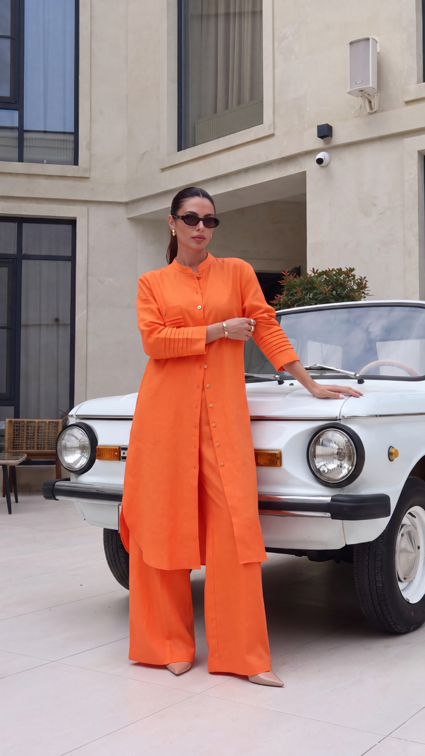 SAHARA Co-Ord Set