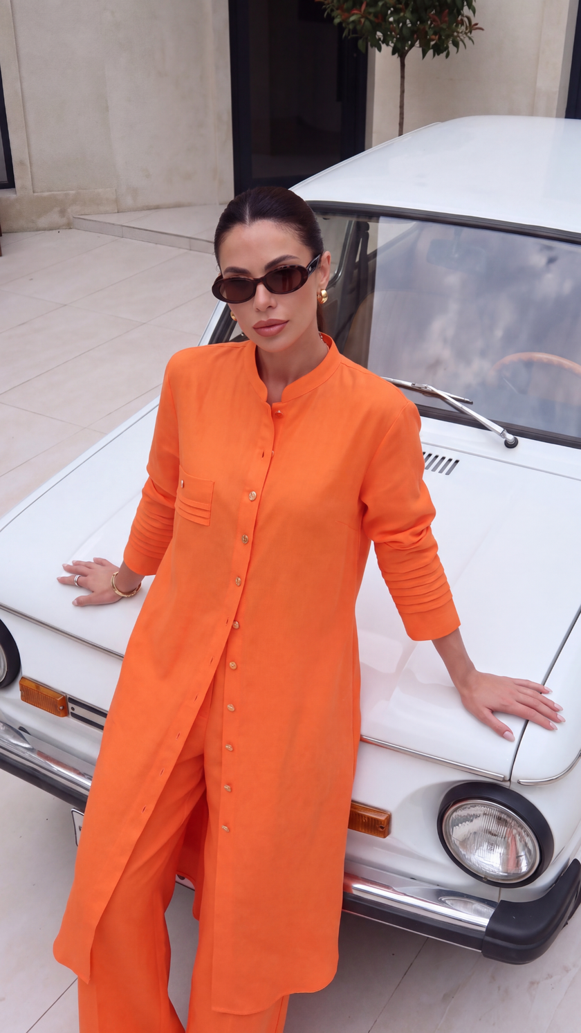 SAHARA Co-Ord Set