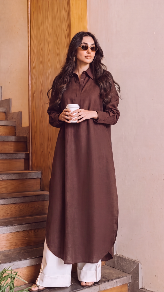 Cocoa Muse Set