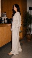 Ivory Serenity Co-ord