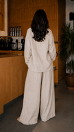 Ivory Serenity Co-ord