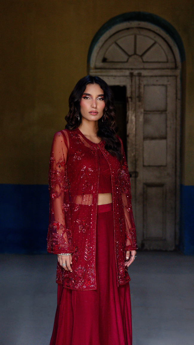 ROUGE