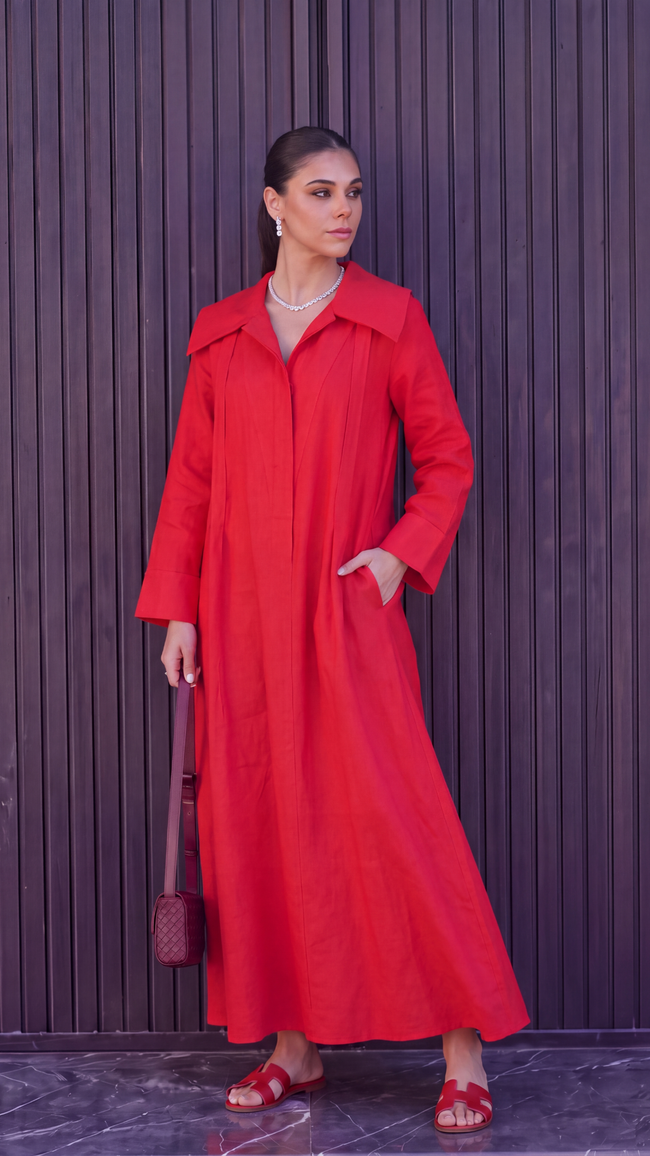 Ravelle Maxi Frock