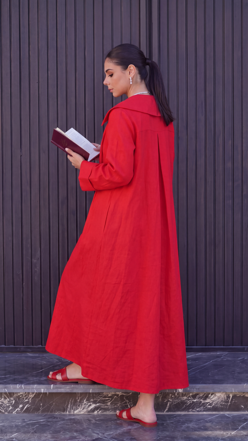 Ravelle Maxi Frock