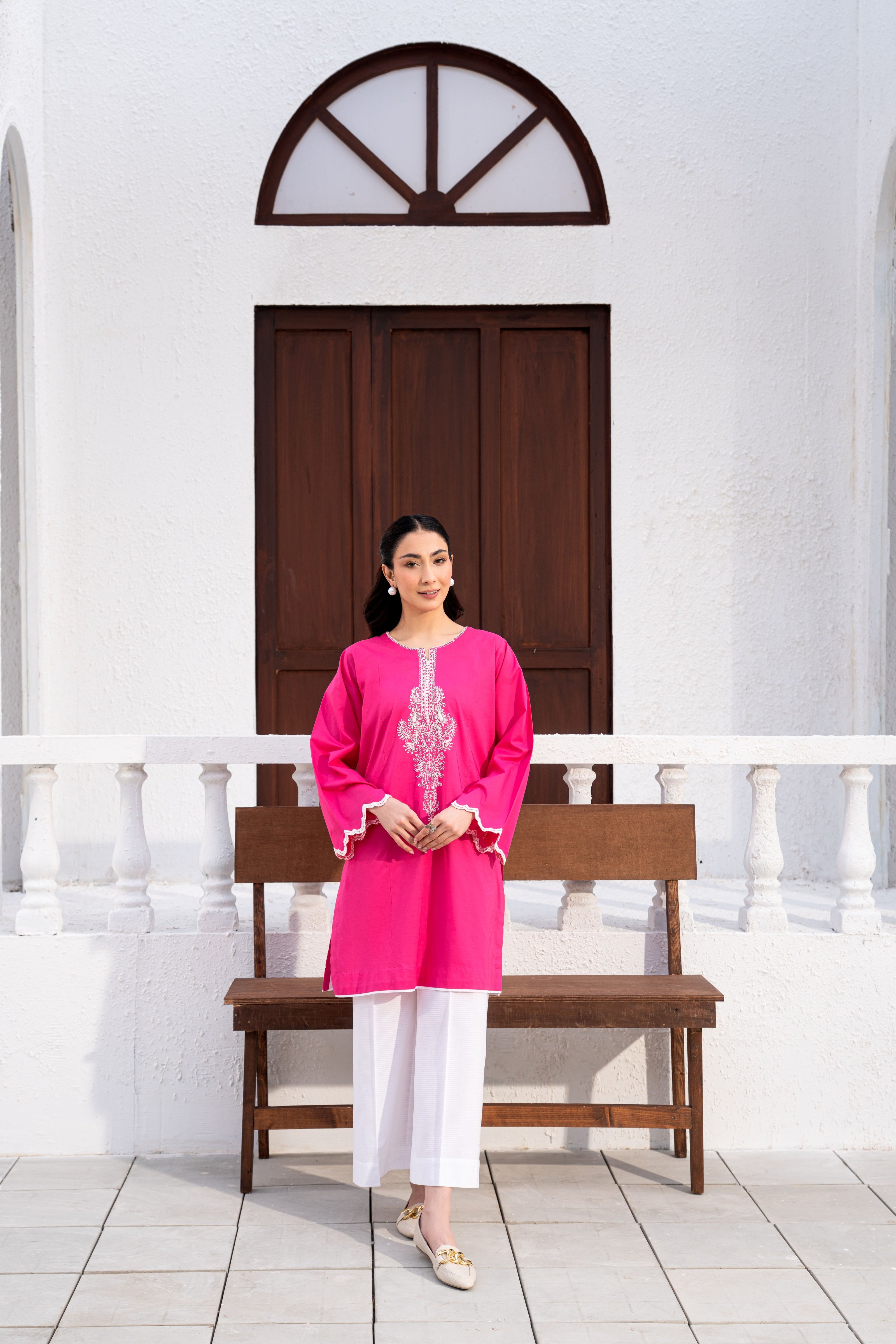 FUCHSIA