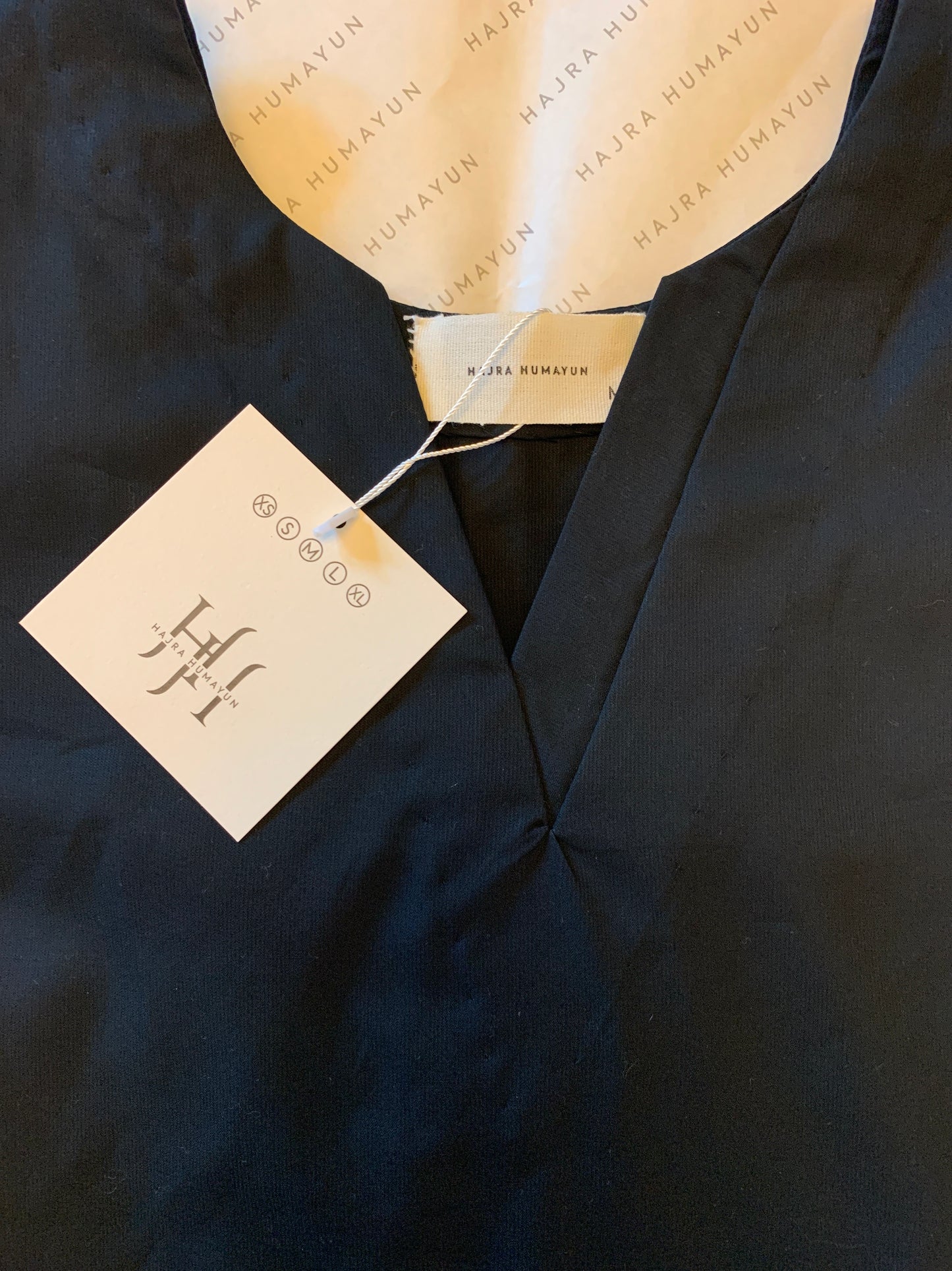 ZAHA BASIC BLACK 2-PIECE OUTFIT