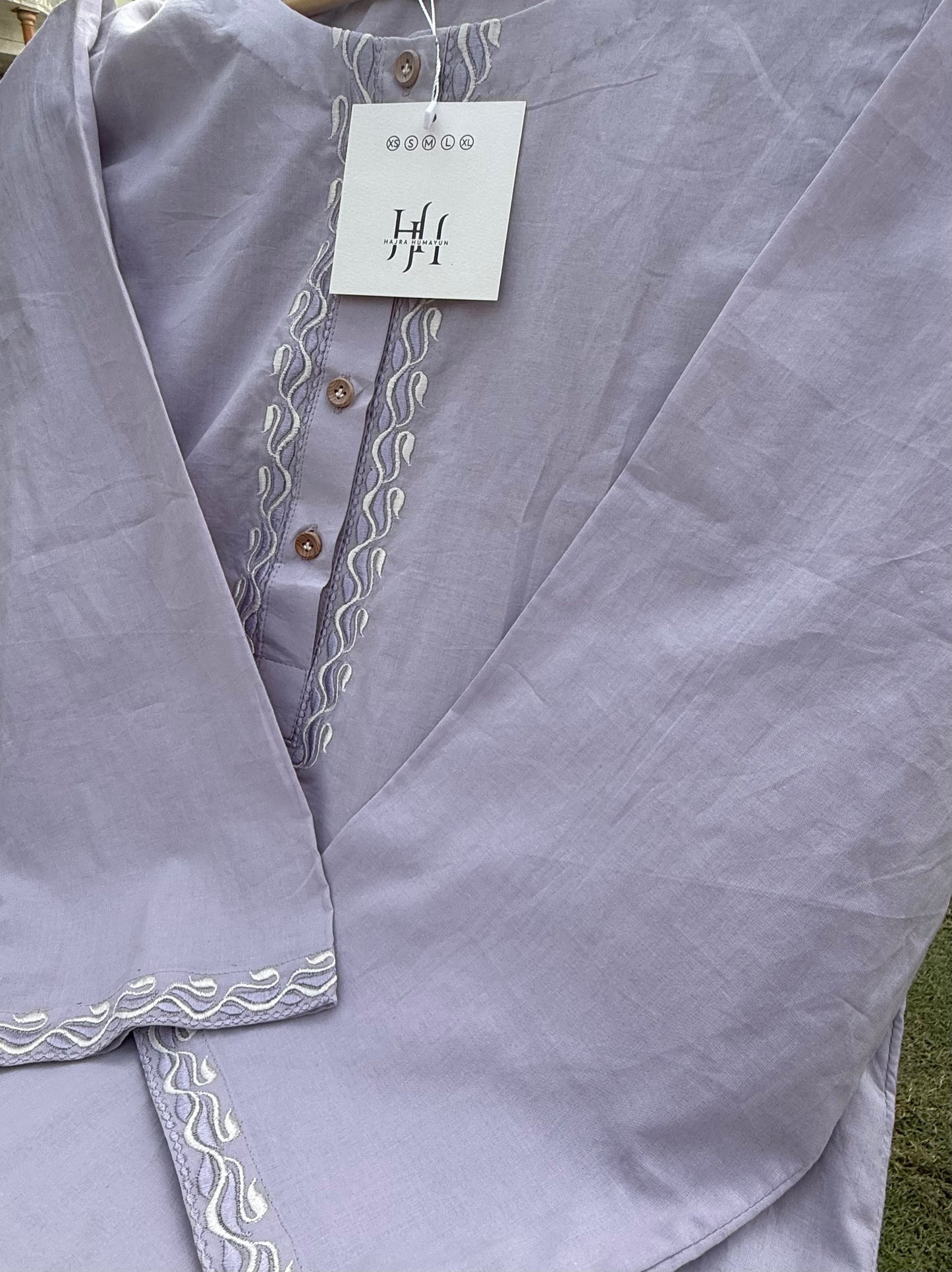 LAVENDER MIST