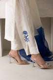 LAYAL WHITE 3-PIECE OUTFIT